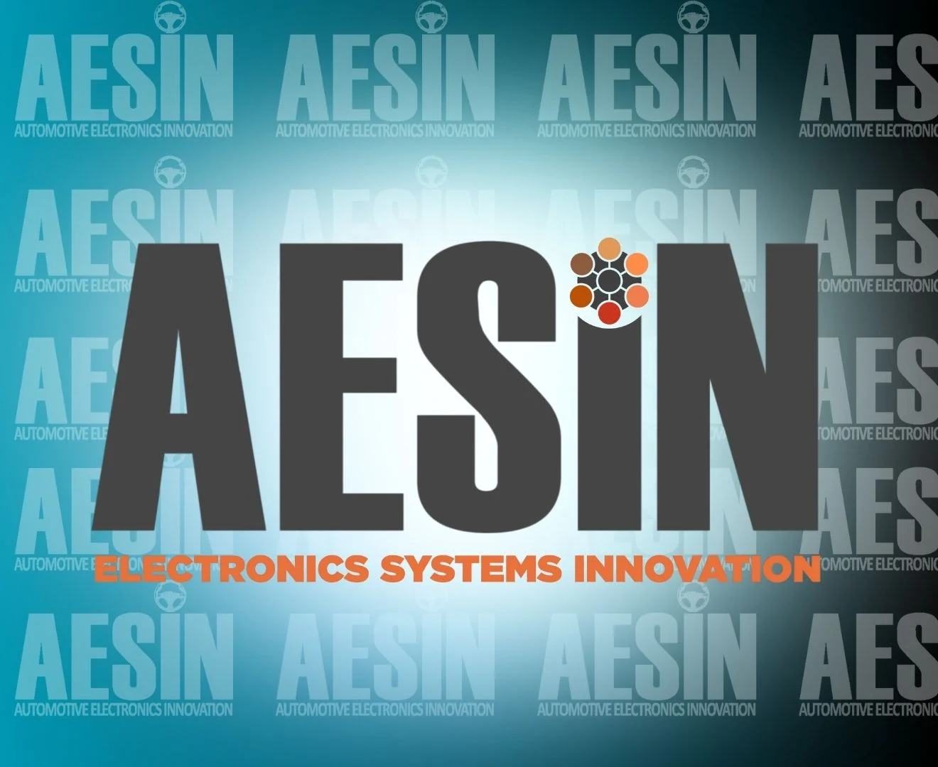 Aesin Conference logo