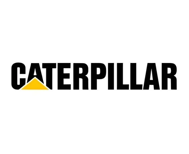 caterpillar