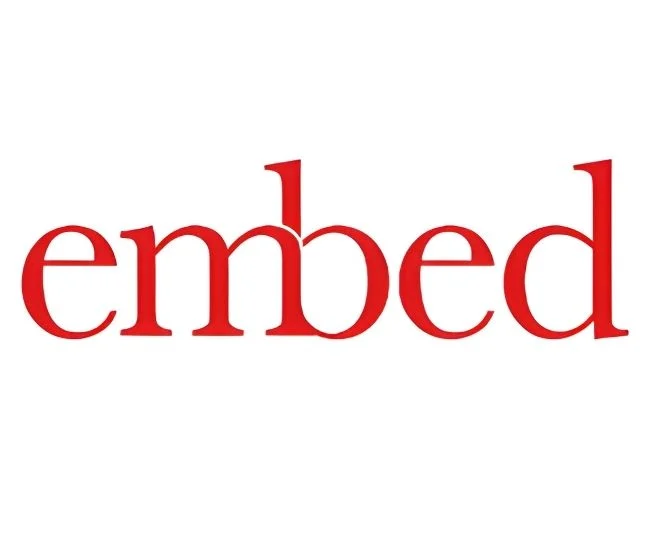 embed