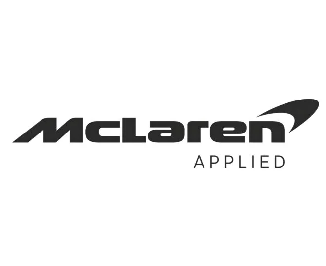 mclaren-applied