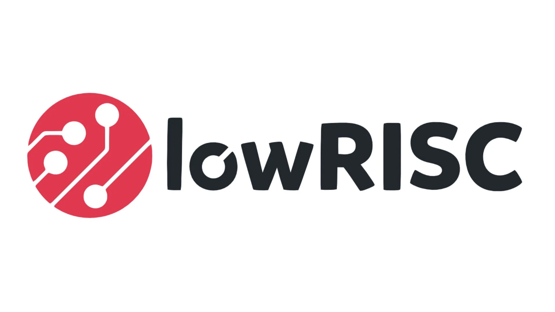LowRISC