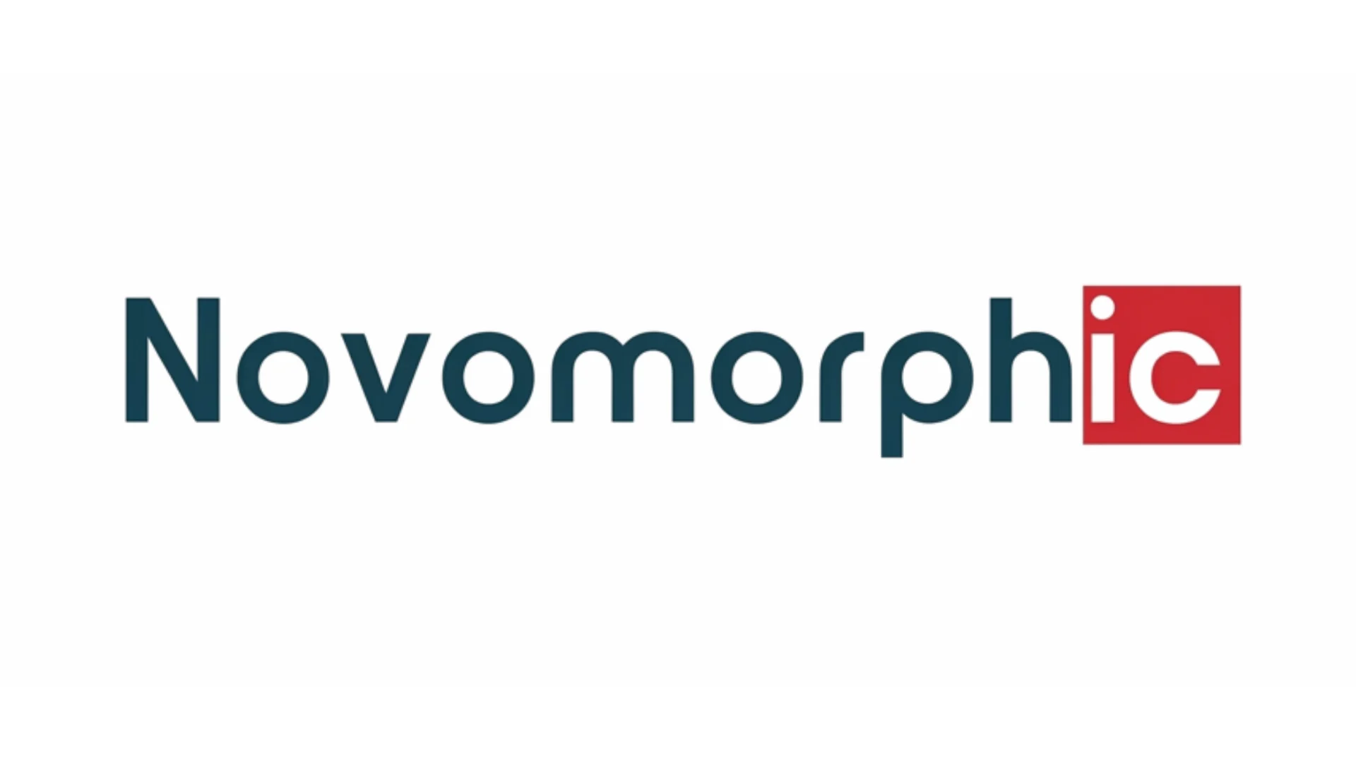 Novomorphic