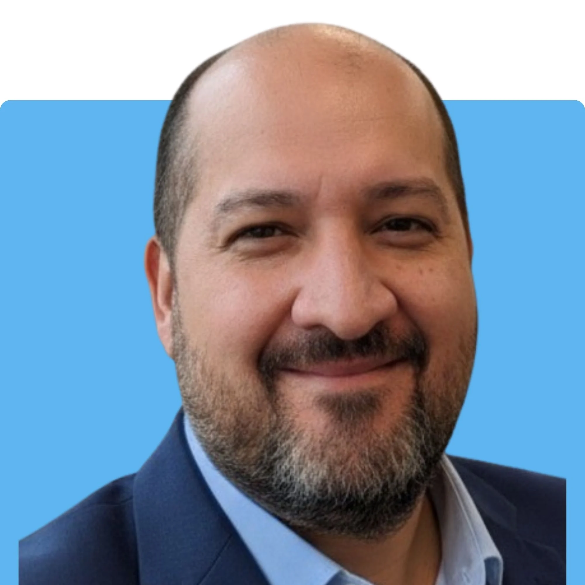 Daniel Picado