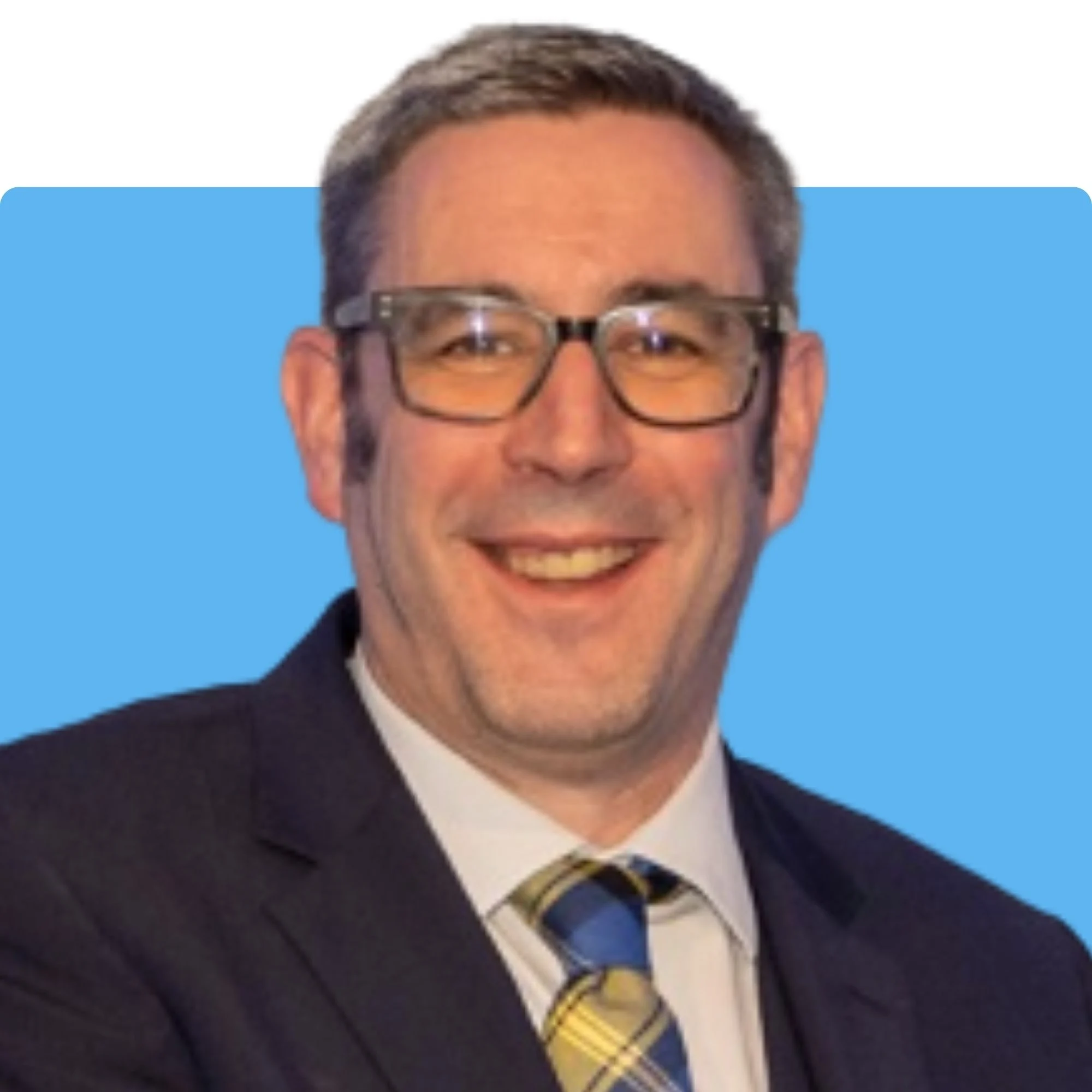 Gordon McInnes