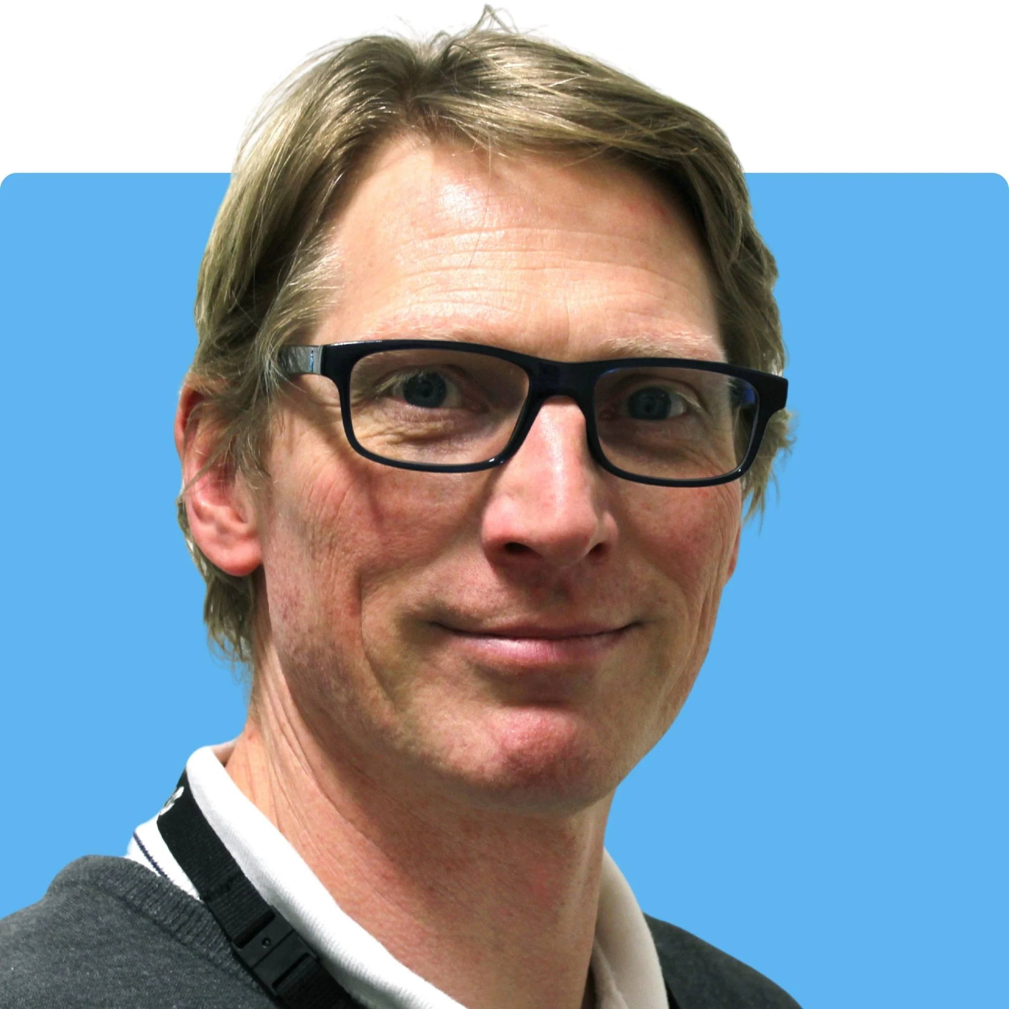 Ian Pearson
