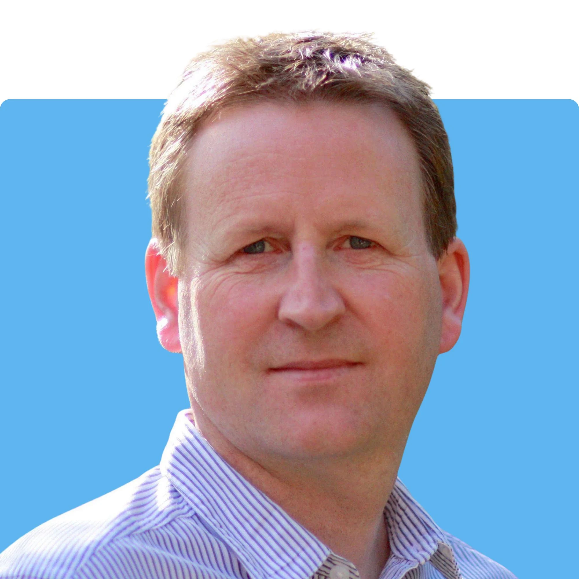 Jon Heffernan
