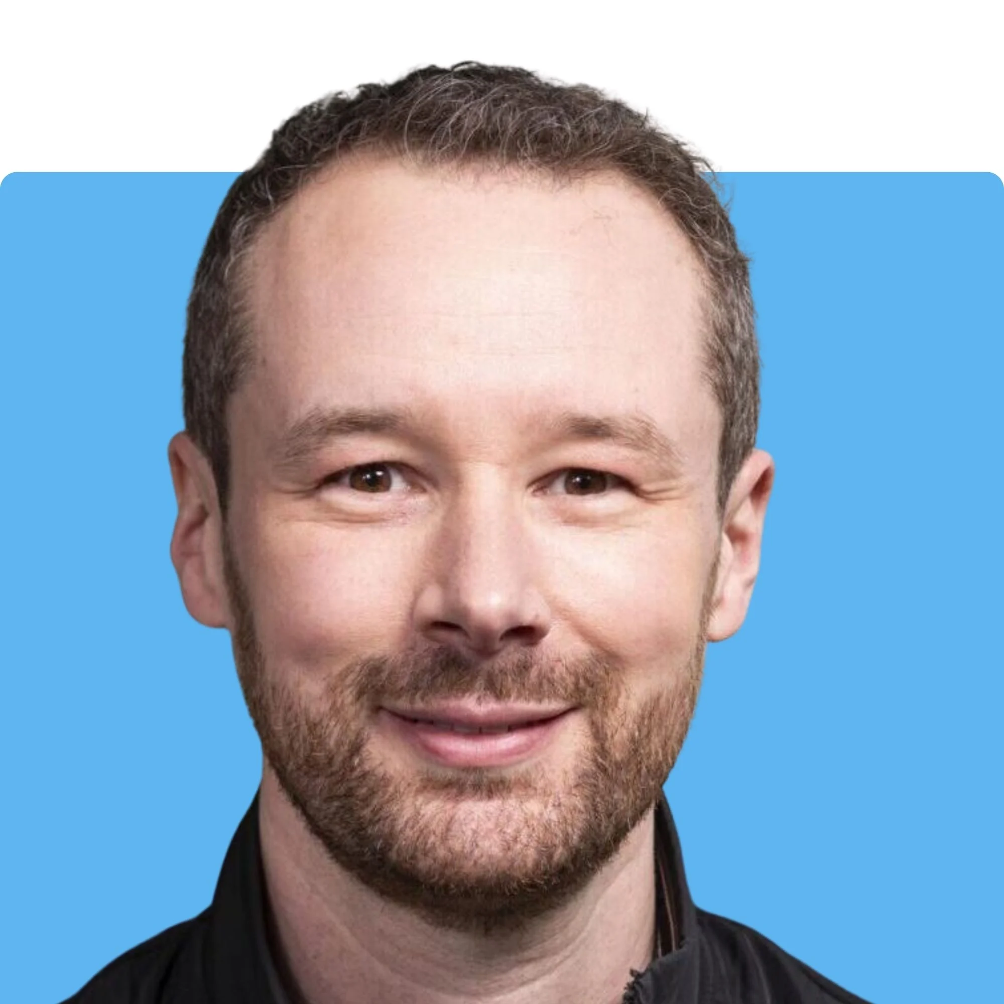 Paul Williamson
