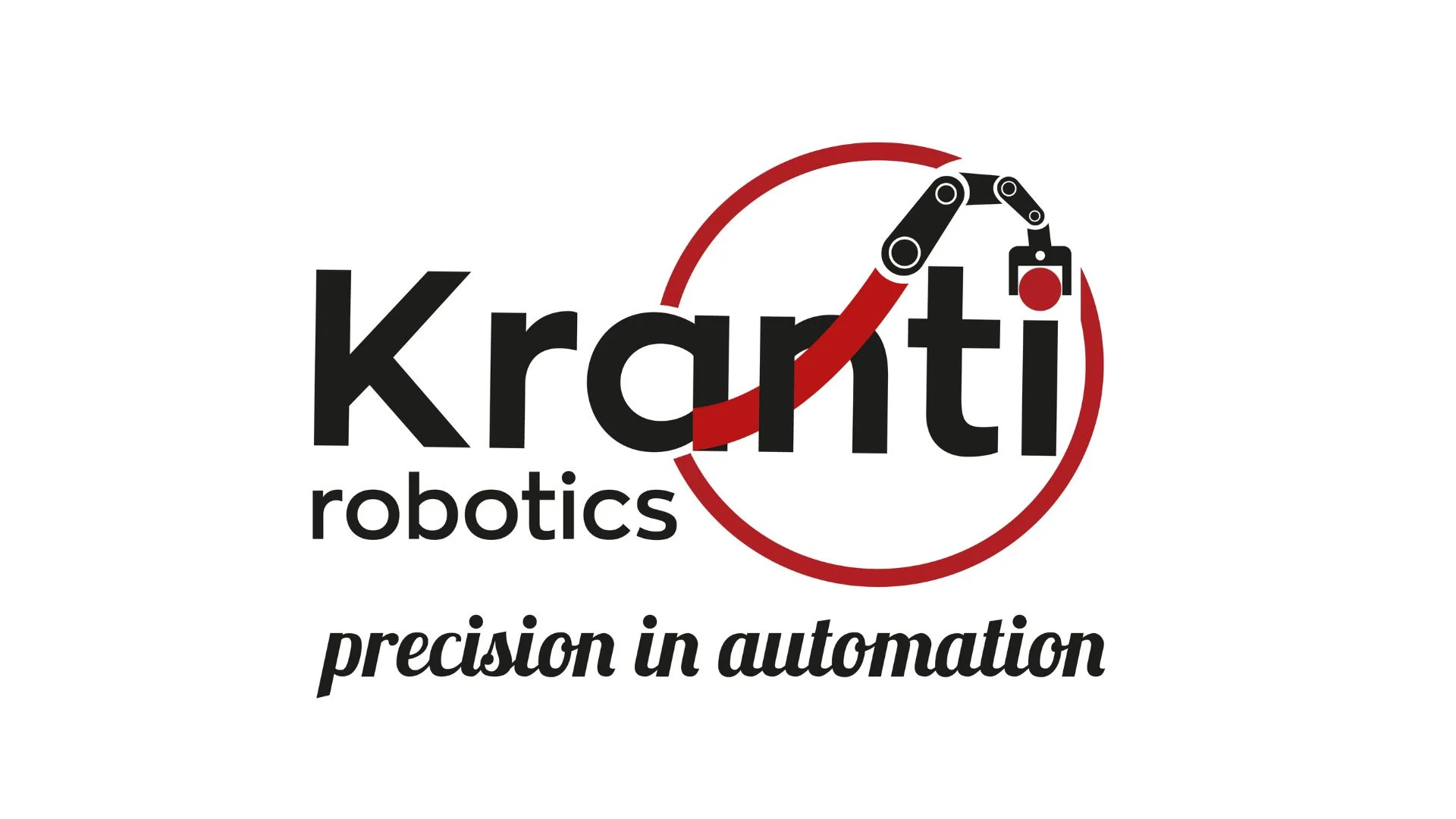Kranti Robotics