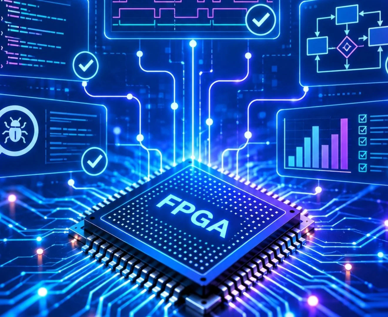 fpga-strategies